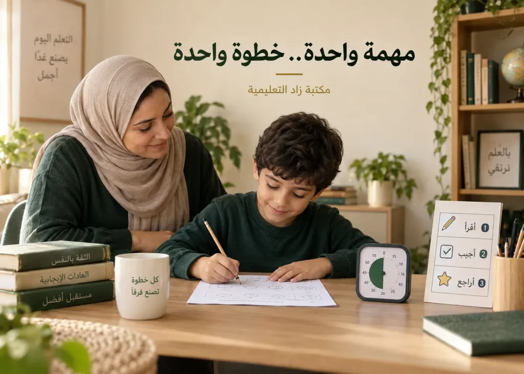 تشتت الانتباه عند الأطفال