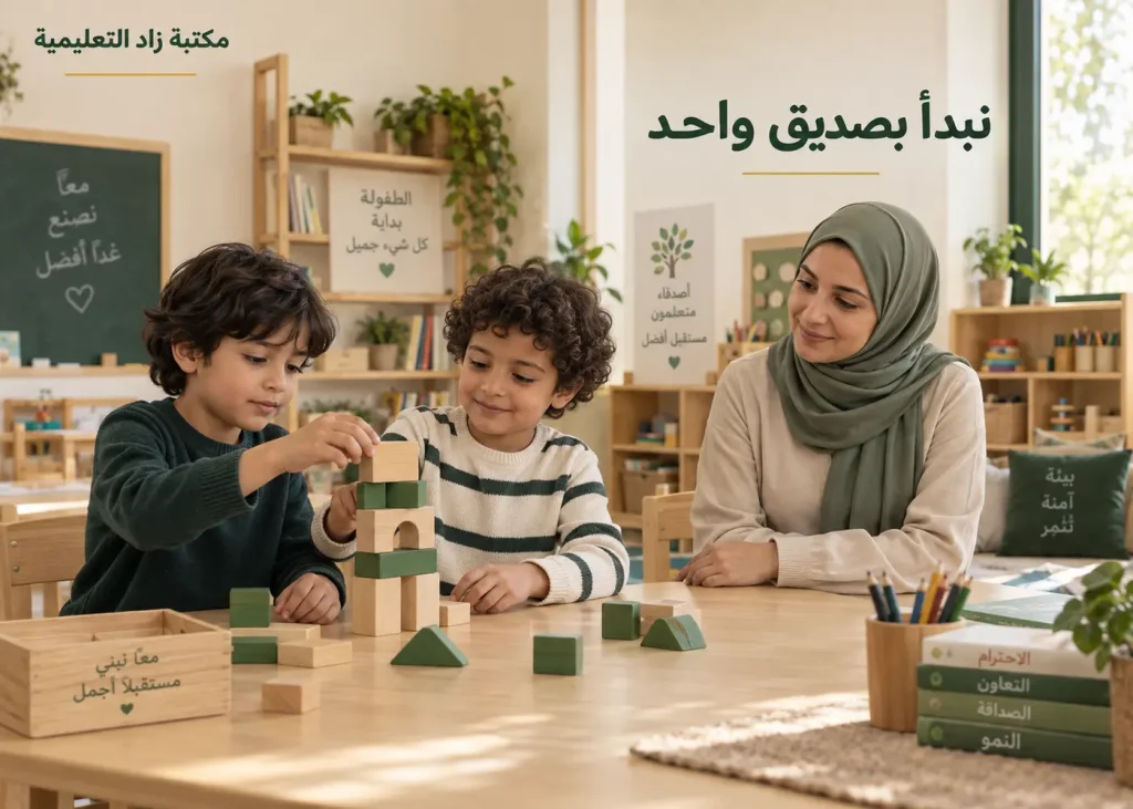 الخجل الاجتماعي عند الأطفال