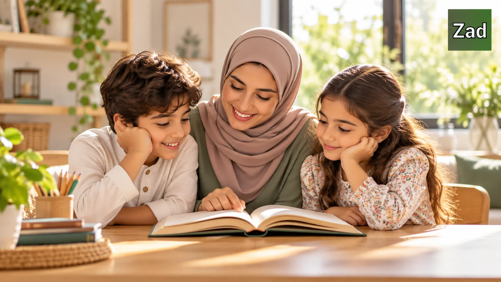 Read more about the article قصص الصحابة للأطفال: مواقف من أبي بكر والأنصار وأنس بن مالك