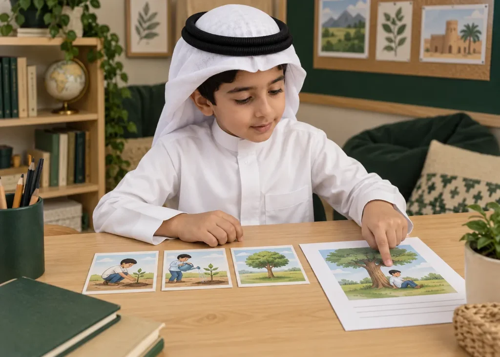 ضعف الاستيعاب عند الأطفال