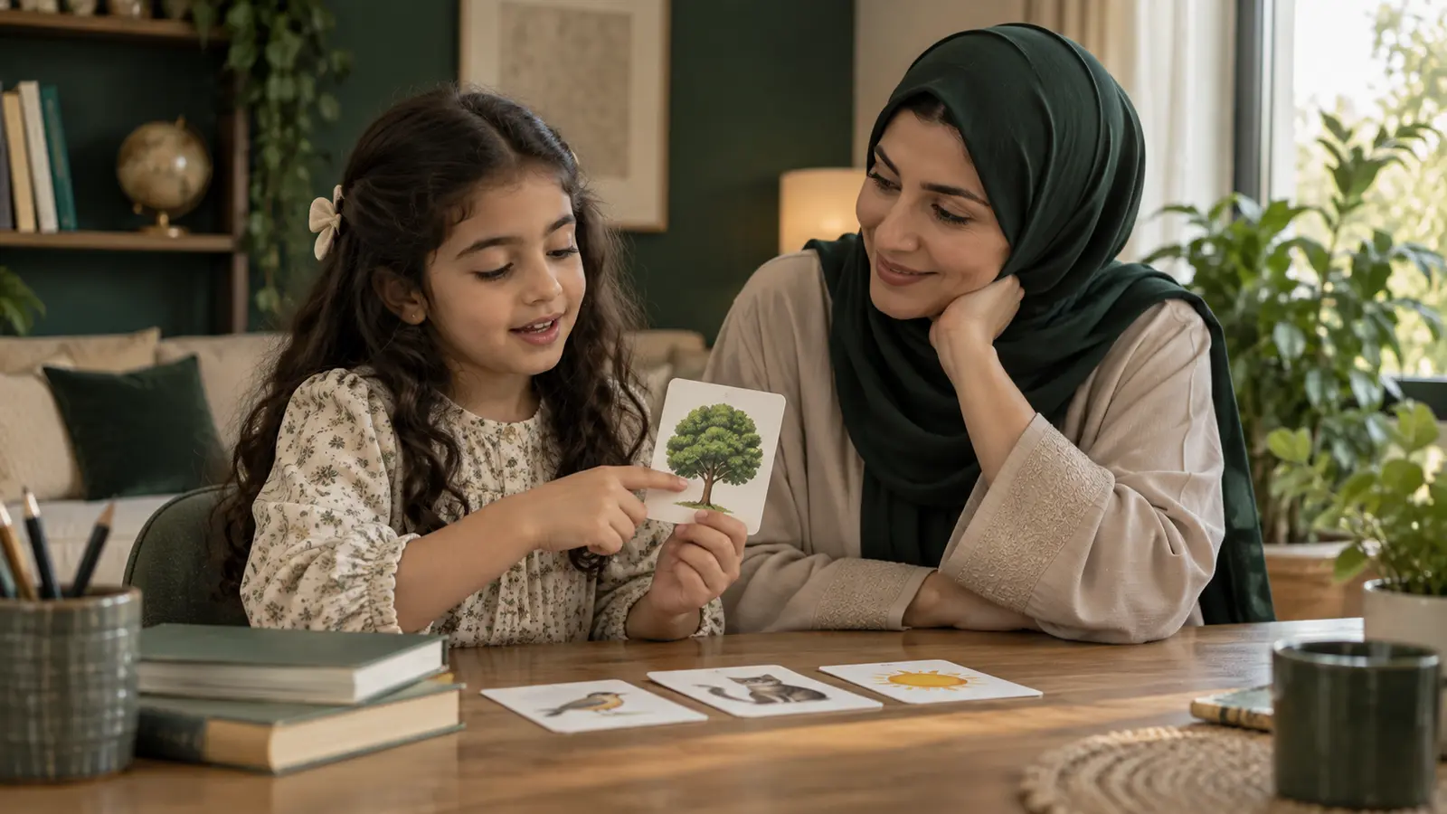 Read more about the article ضعف الاستيعاب عند الأطفال: الأسباب والعلامات وخطة تحسين الفهم