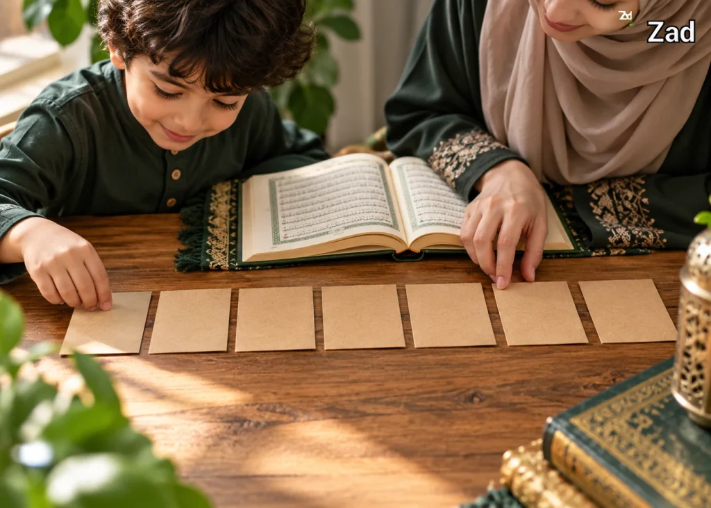 قصة آدم عليه السلام كاملة مكتوبة، قصة آدم وإبليس، قصة آدم وحواء للأطفال، توبة آدم، خلق آدم للأطفال