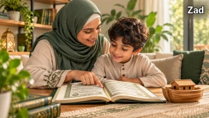 Read more about the article قصة سيدنا نوح عليه السلام للأطفال: الدعوة والسفينة وابنه من القرآن