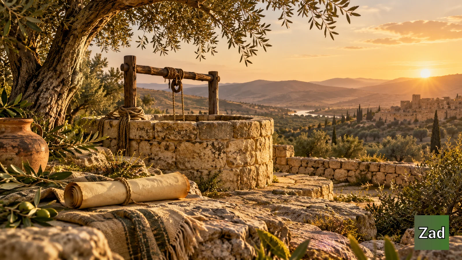 Read more about the article قصة سيدنا يوسف عليه السلام للأطفال من سورة يوسف: من الرؤيا إلى لقاء الأسرة