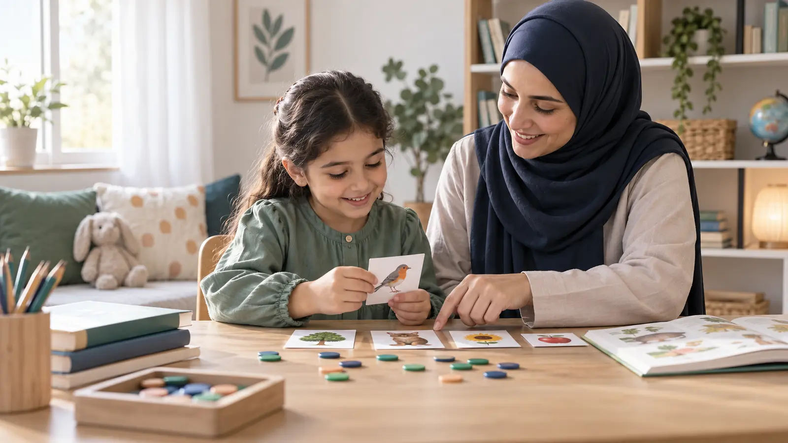 You are currently viewing ما هي صعوبات التعلم؟ الأنواع والعلامات والتشخيص وطرق الدعم